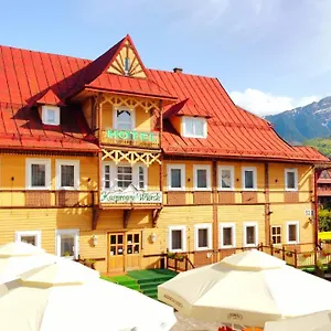 Kasprowy Wierch Frühstückspension