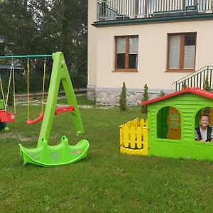 Kwatera prywatna Piwniczka - Centrum, Zakopane