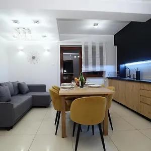 Apartament Jagiellońska 34, Zakopane