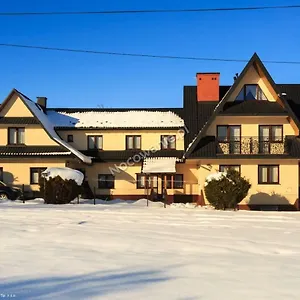 Apartament Willa Swajnos, Zakopane
