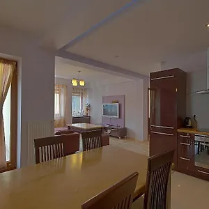 Apartament Monia, Zakopane