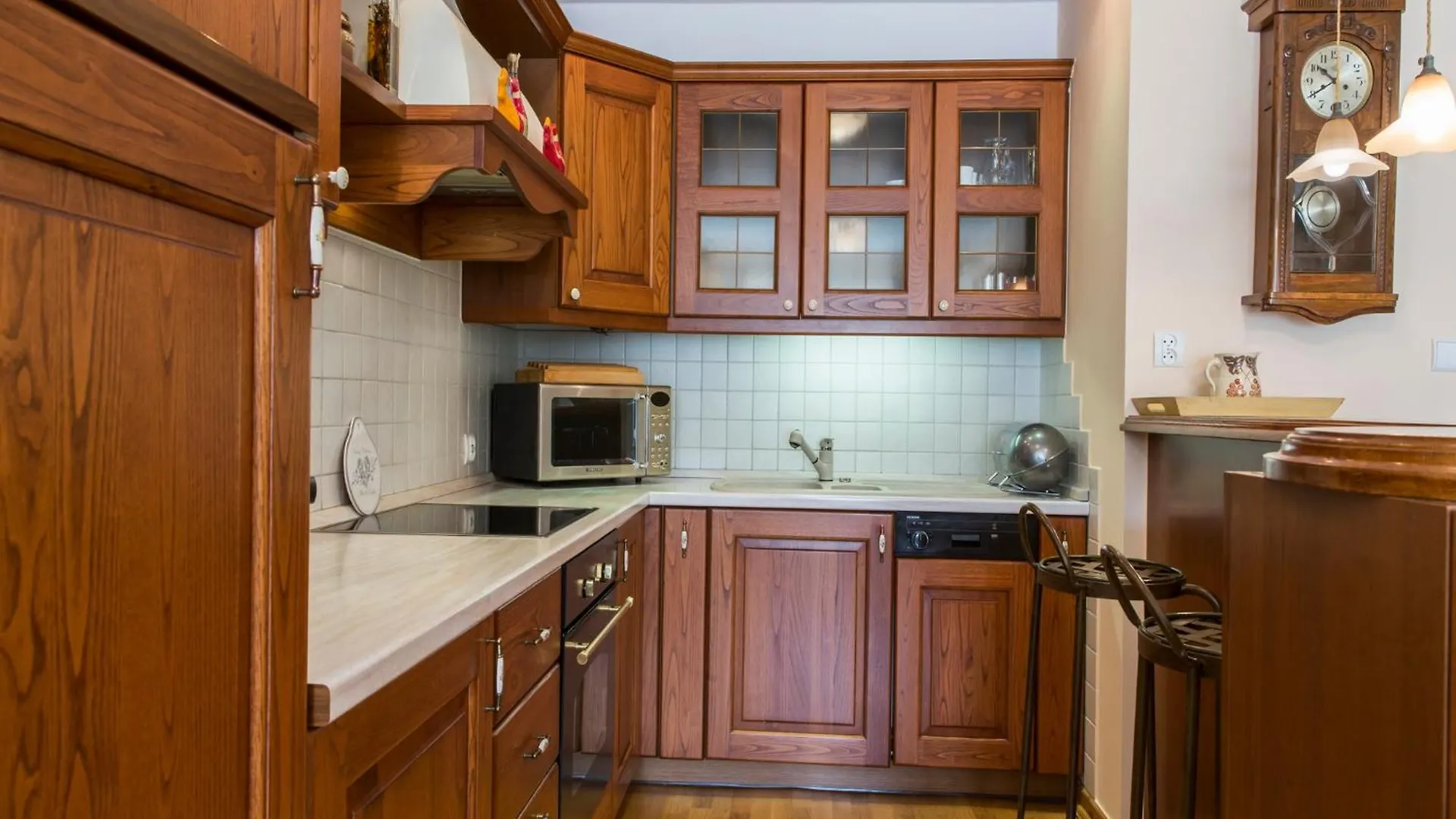 Udanypobyt Apartamenty Orkana Park Centrum Zakopane Apartman