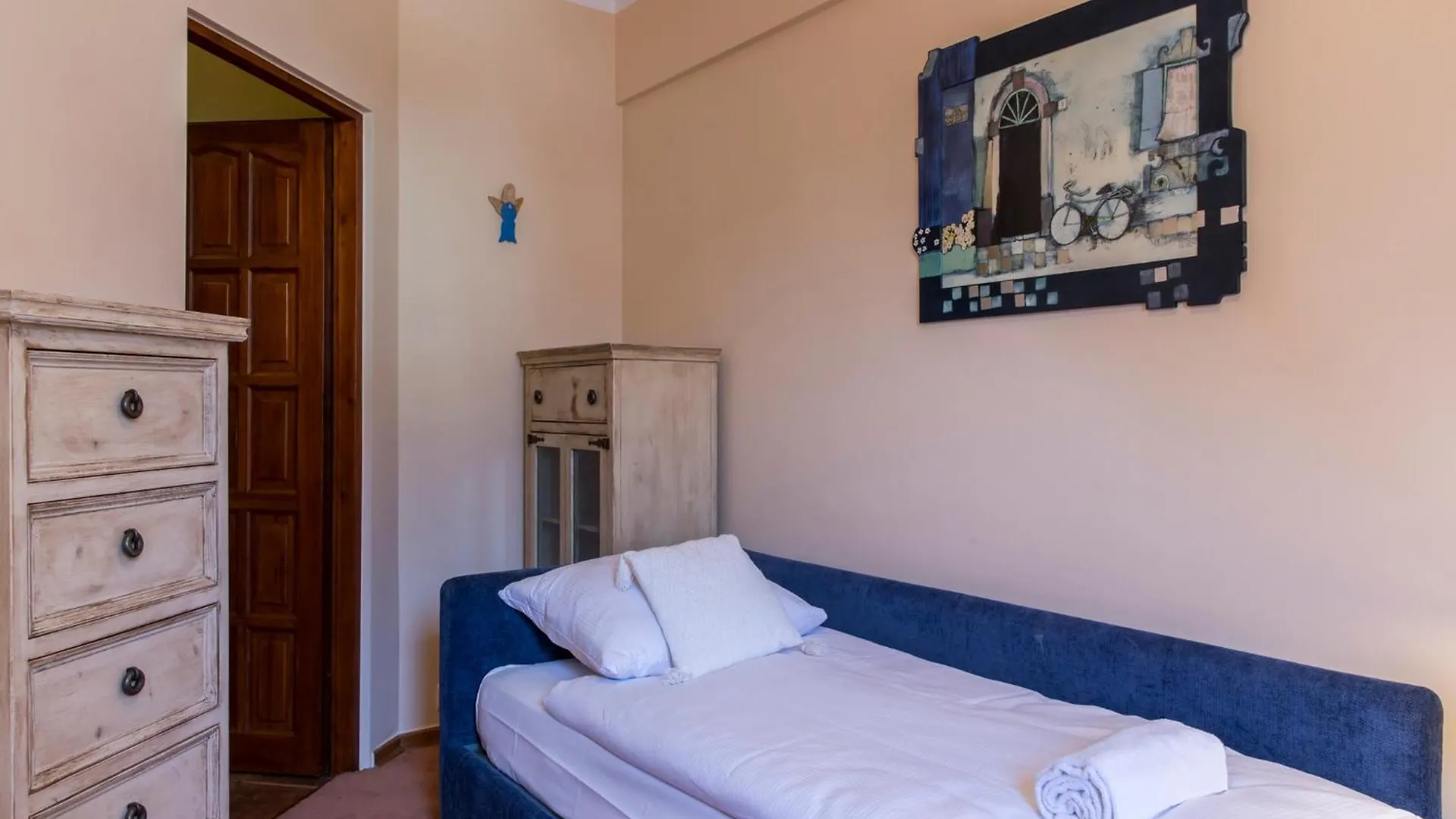 Apartman Udanypobyt Apartamenty Orkana Park Centrum Zakopane