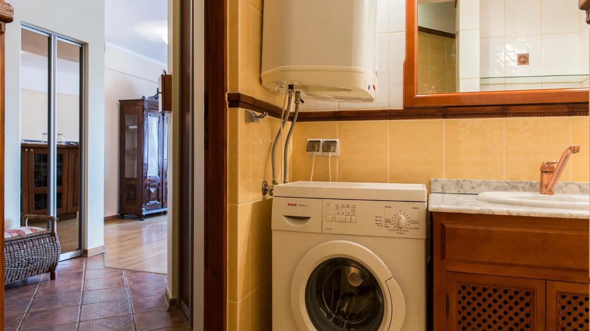 Udanypobyt Apartamenty Orkana Park Centrum Zakopane 0*,