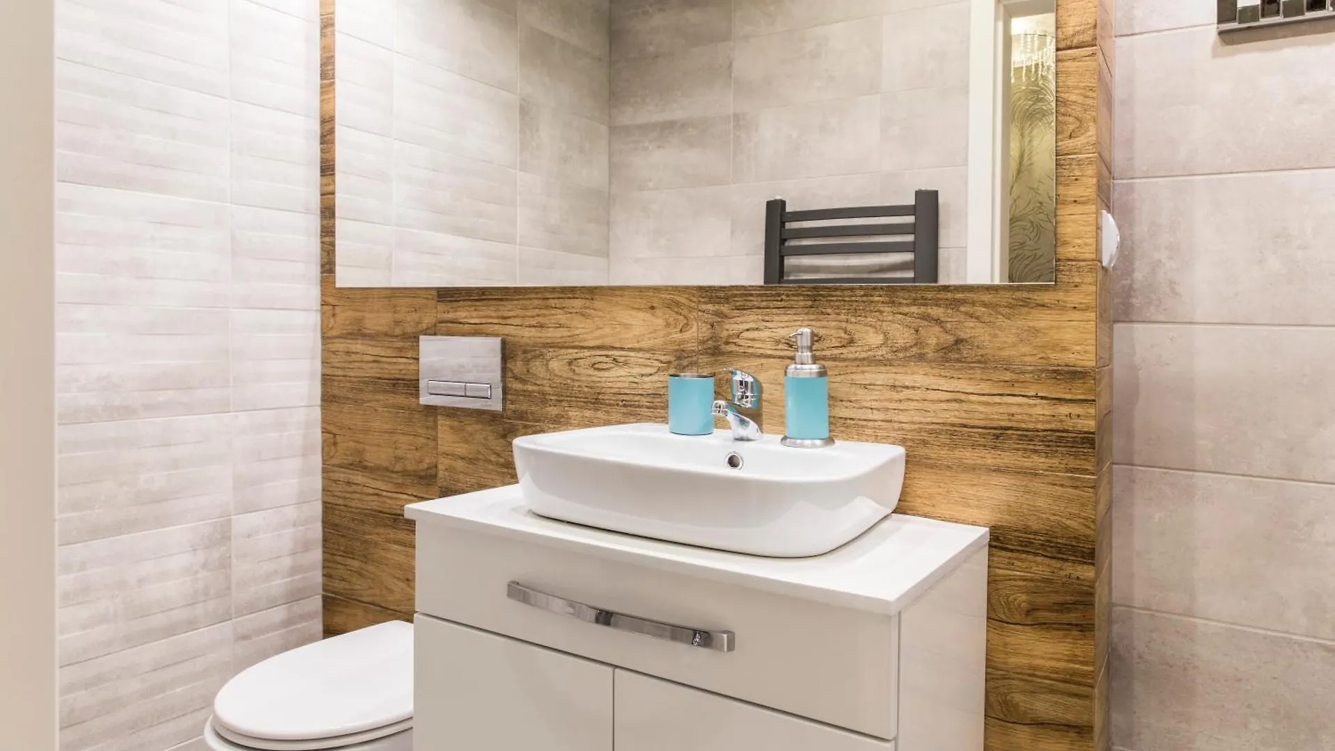 Udanypobyt Apartamenty Orkana Park Centrum Zakopane 0*,